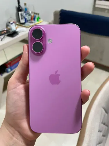 iPhone 16 128gigas 3800