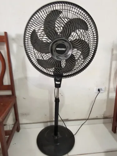 Ventilador Mallory 