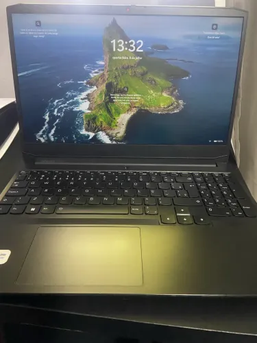 Notebook Gamer Lenovo 3i
