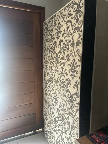 Cama box solteiro