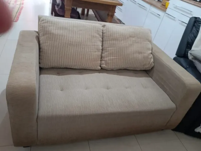 Jogo de Sofá 2 e 3 lugares