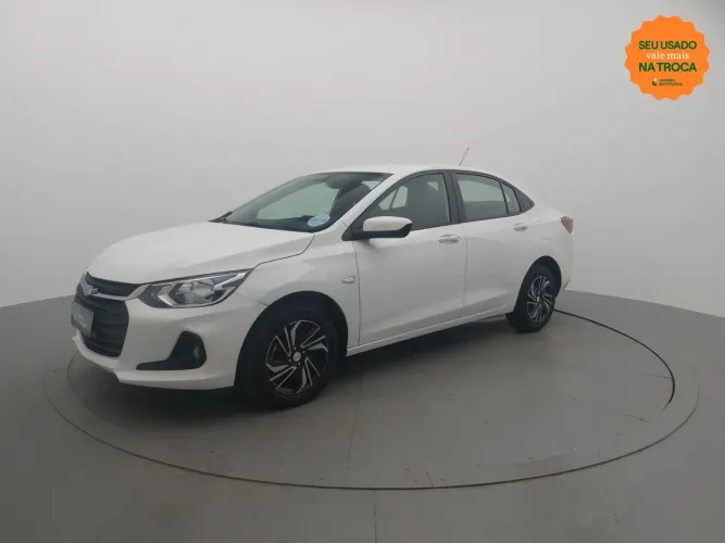 Hyundai HB20S Comfort 1.0 Flex 12V Mec. 2026