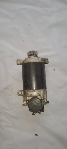 Motor de arranque Evinrude Johnson + Solenoide