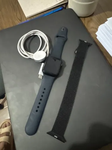 Apple Watch S9