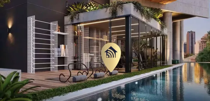 Apartamento com 2 dormitórios para alugar, 71 m² por R$ 13.000/mês - Pinheiros - São Paulo