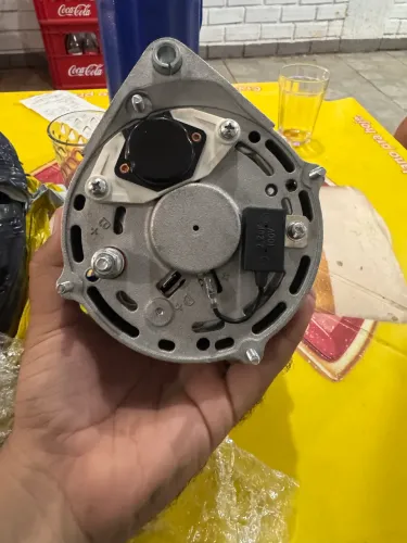 Alternador 75A