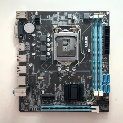 GL-H61-MA LGA 1155 DDR3 Go Line