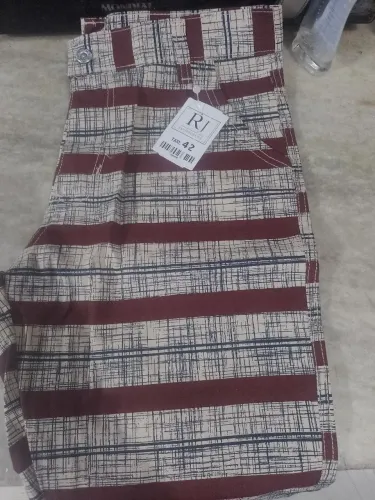 Bermudas