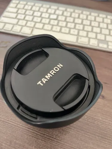 Lente Tanton 24mm 2.8 - Sony 