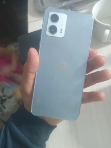 Celular g53 marca Motorola