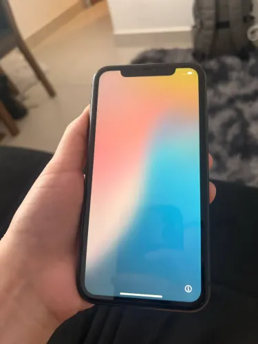 iPhone 11 64GB 