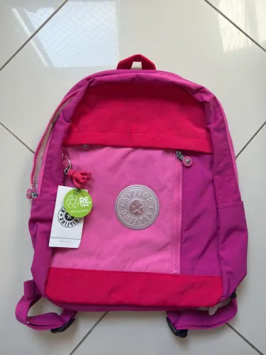 Mochila Kipling ( na etiqueta)