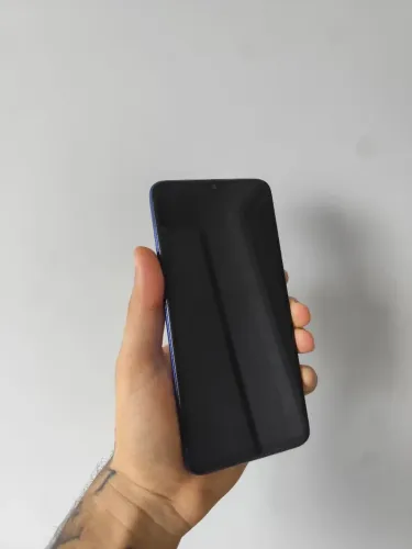 Redmi note 8 pro
