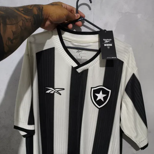 Camisa Botafogo