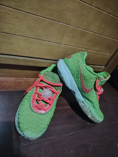 Tênis nike lebron stocking stuffer