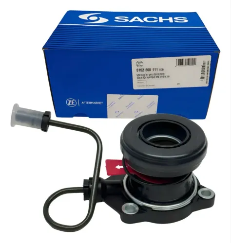 Atuador Hidráulico Novo Sachs - Na Caixa