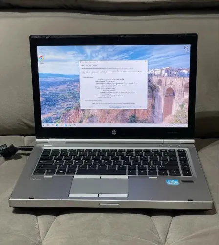 Manutencao De CPU A DOMICILIO 80$ Notebook HP | Core i5