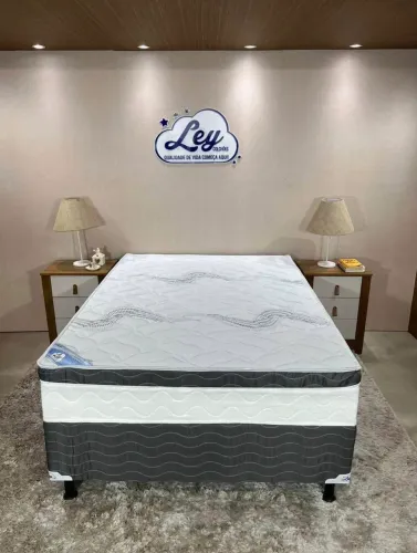 #CAMA BOX diretamente da fábrica temos cama box a partir de R$899,99
