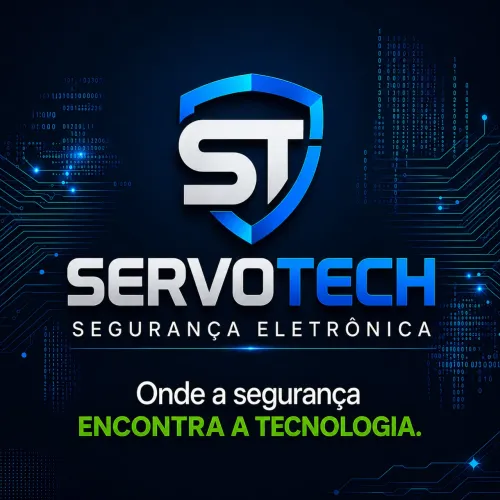 Instalação de câmeras, alarmes e fechaduras digitais