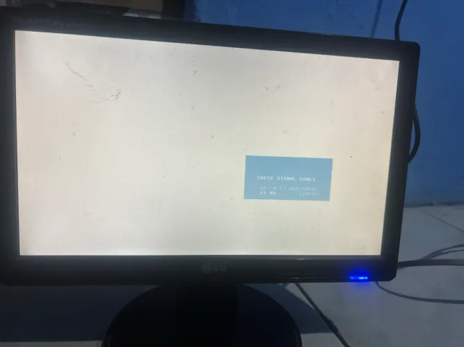 Vendo monitores