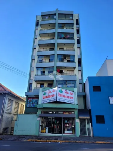 APARTAMENTO À VENDA - CENTRO DE CAXIAS DO SUL