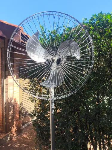 Ventilador Qualitas Q600C