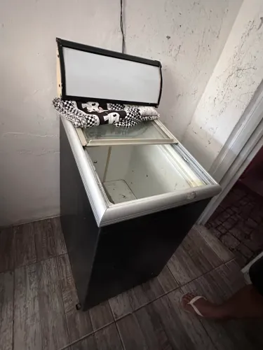 Freezer