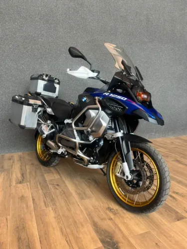 BMW R1250 GS ADVENTURE RALLYE