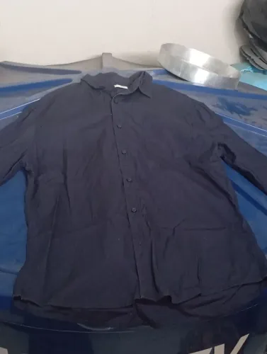 Camisa Social Hering