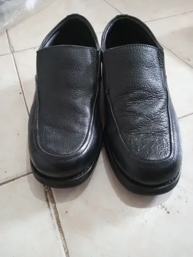 Sapato masculino Calprado n.38