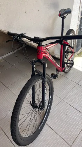 Bicicleta Absolute Nero 5 