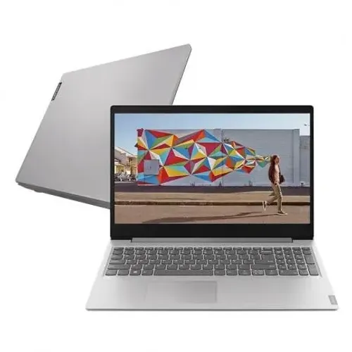 Notebook Usado Ideapad s145