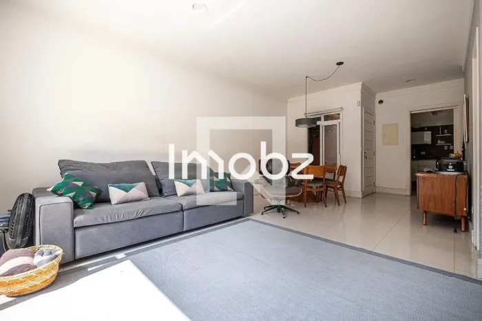 Casa à venda - Rua Caminha de Amorim - São Paulo - SP - CEP: 05451-020