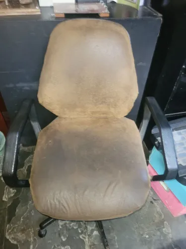 Cadeira de escritorio