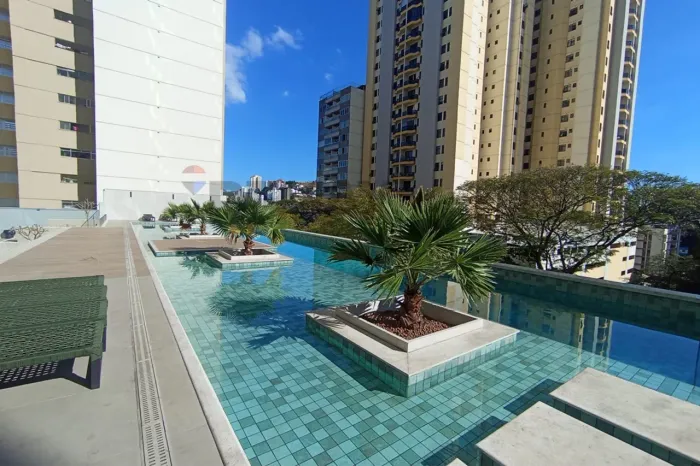Apartamento 2 quartos no coração do Alto dos Passos!