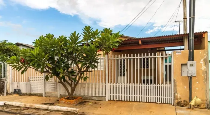 Casa para venda, 4 quarto(s), Parque Cuiabá, Cuiabá