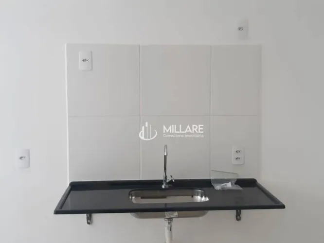 APARTAMENTO VENDA MOOCA