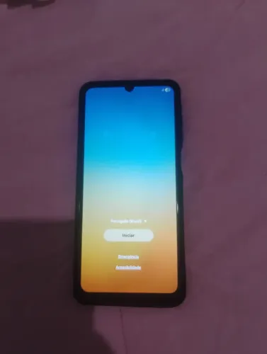 Samsung Galaxy A07 Novo