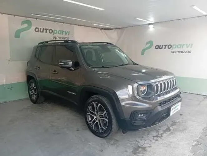 Jeep Renegade T270 1.3 TB 4X2 Flex Aut. 2024