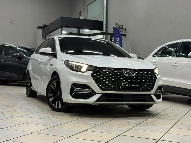 Chery Arrizo 6 PRO 1.5 Turbo (híbrido) 2023