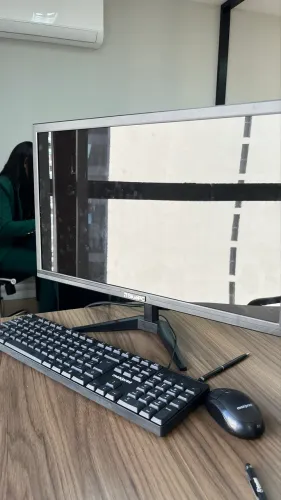Computador Empresarial Completo