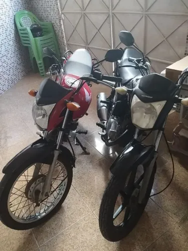 Aluguel e locação de moto