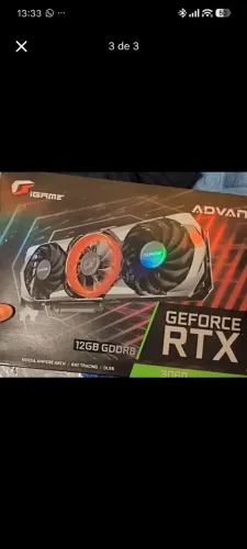 RTX 3060 12GB