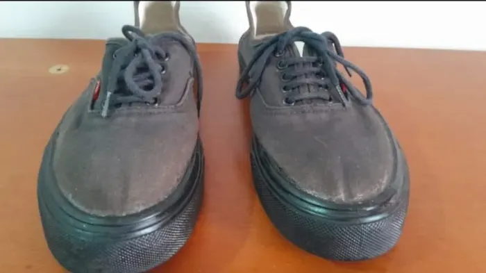 Tênis Redley Originals Monocromo Vintage Tam 43