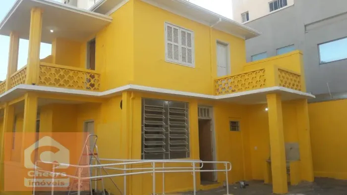 São José do Rio Preto - Locação - Residencial ou Comercial