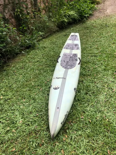 Prancha de stand up paddle race SUP 14