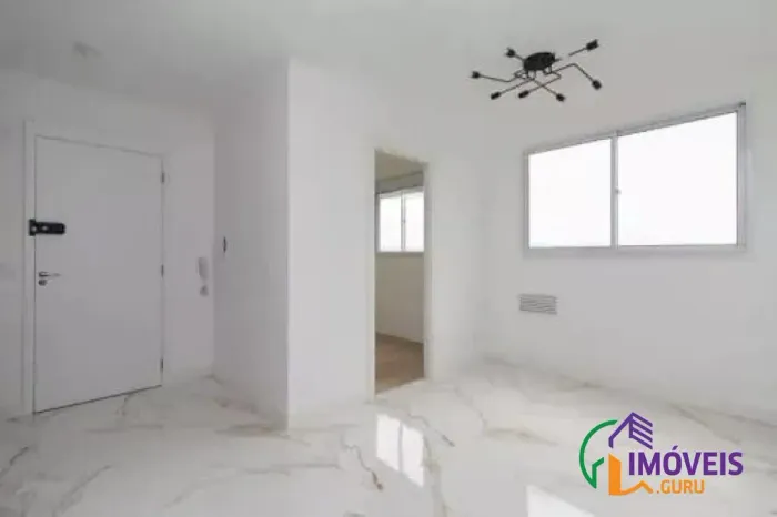 APARTAMENTO - BARRA FUNDA - SP