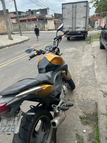 Cb300 2011