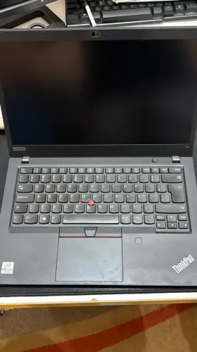 Notebook Lenovo