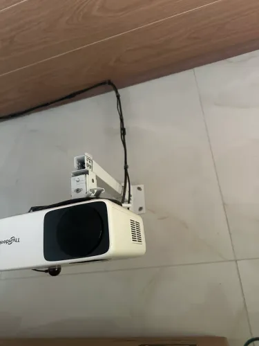 Projetor tundeal TD 93 PRO full hd 4k